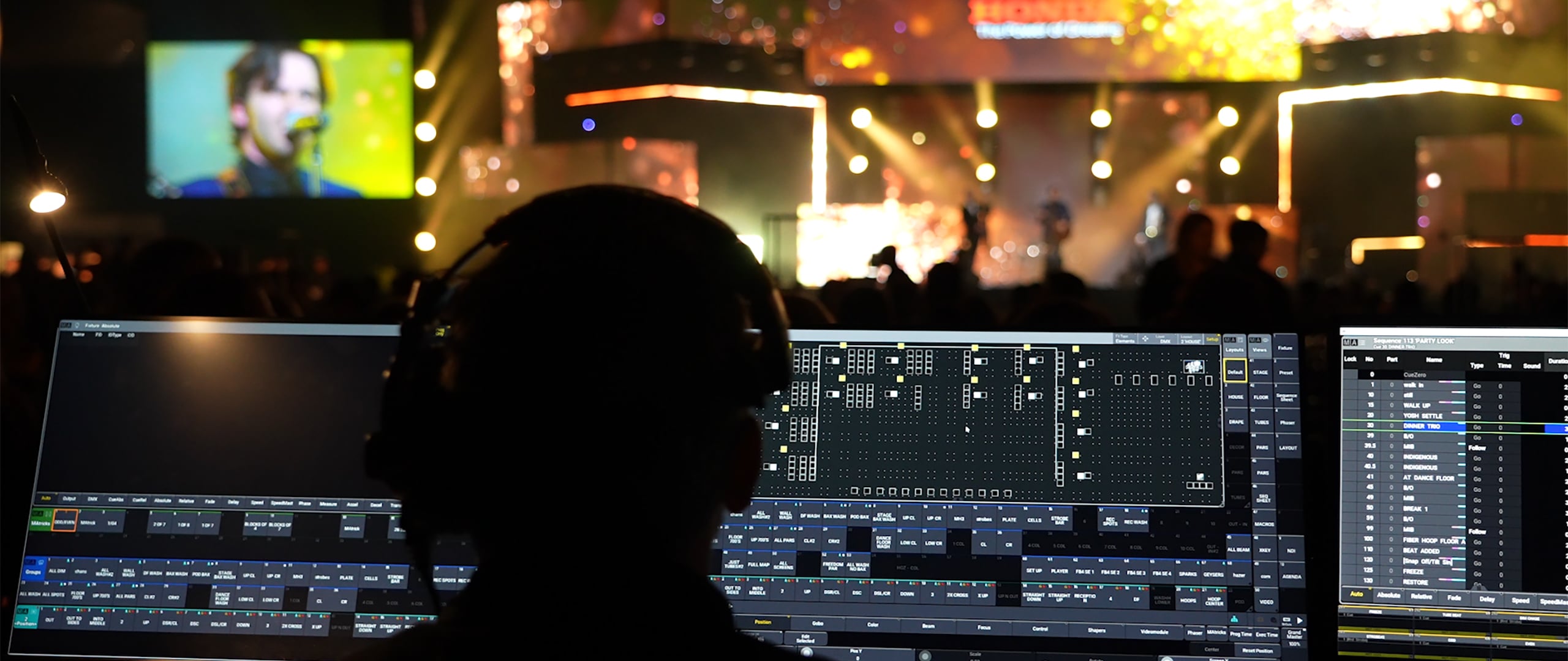 Lighting & Special Effects