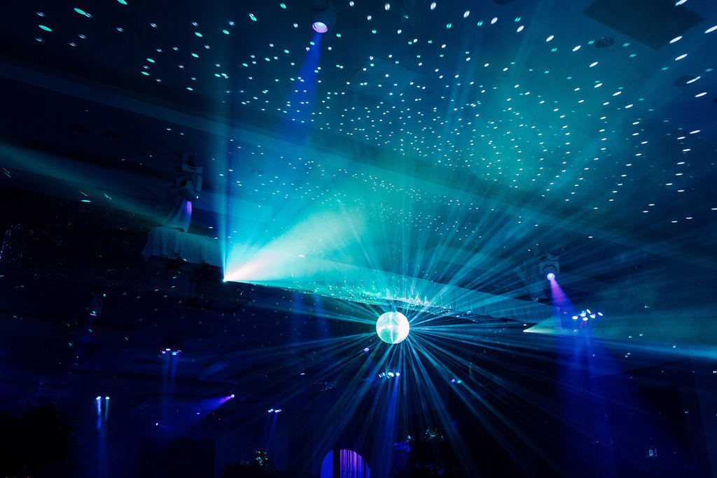 mirrorball gala